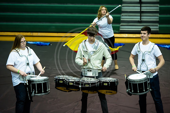 Chichester Drumline-111