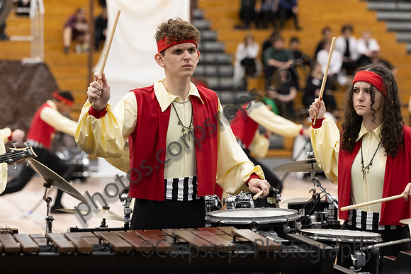 West Milford Drumline_250405_South Brunswick High School-JB00022