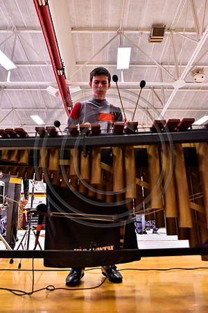 Haddon Heights Drumline-0047