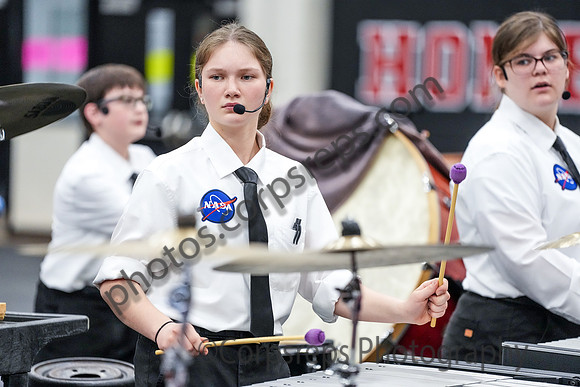 Quakertown Drumline_250329_Hatboro-Horsham-00970