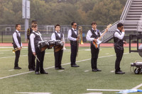 Monsignor Farrell Band_240928_South Brunswick High School-JB00544