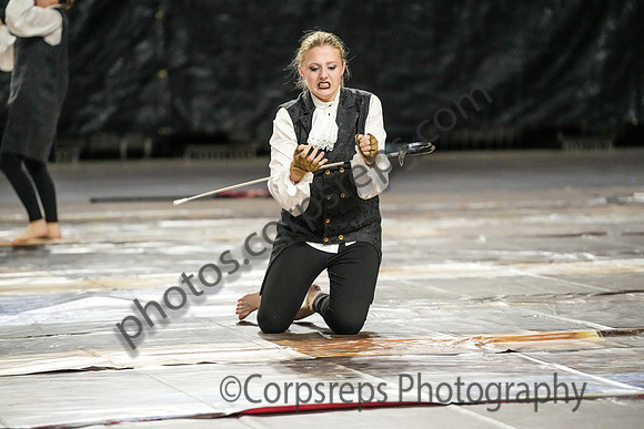 Pennridge Guard_250413_Bethlehem-CM00819
