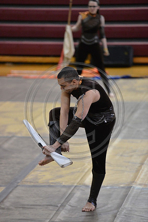 Classics Guard-725