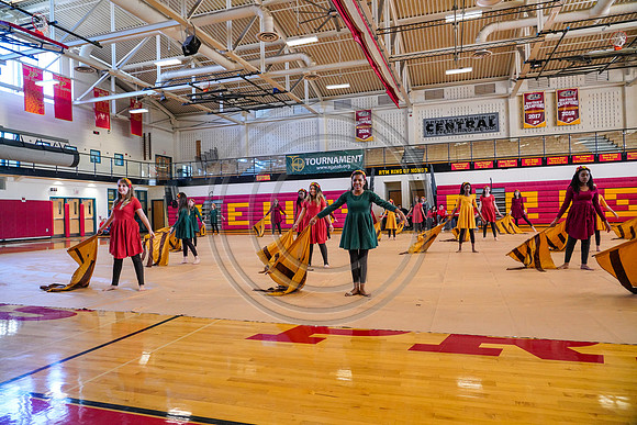 Springton Lake MS Guard_190209_Penncrest-04399