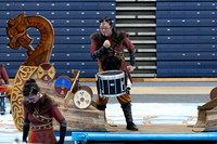 Perkiomen Valley Drumline_250322_RWJ Barnabas Health Arena-JB01422