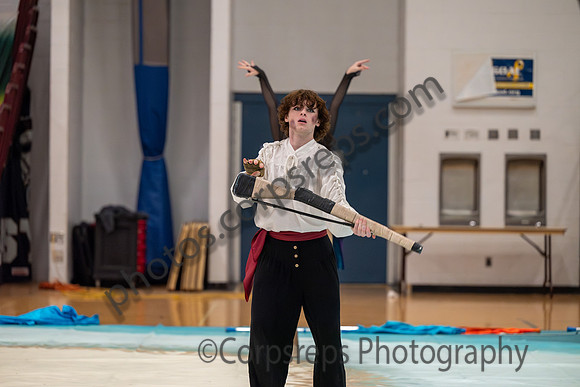 Collingswood Guard-39