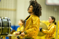 Downingtown East Drumline_250405_Spring-Ford-01472