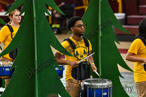 Cheltenham Percussion_250329_Abington-DJK00444