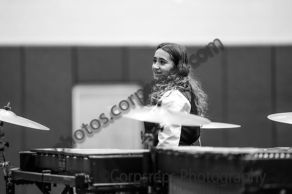 Council Rock South Drumline_250208_Council Rock South-04163