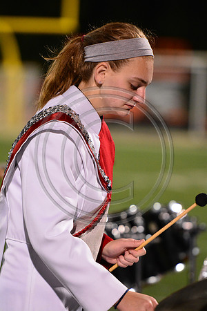 Susquehanna Township High School Indians-561