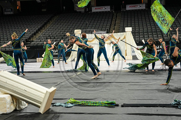 Main Line Independent Guard_220424_PPL Center-08207