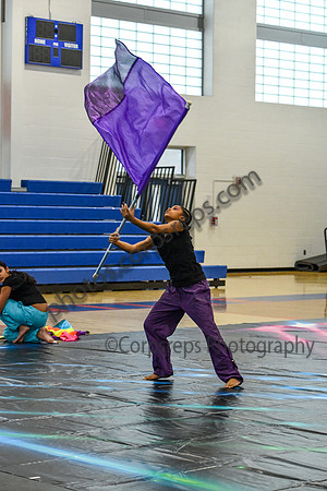 Haddon Heights Cadets Guard_250222_Millville-DJK01193