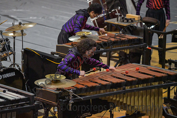 Phoenixville Percussion_250315_North Penn-DJK01474