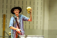 Upper Moreland Drumline_250405_Spring-Ford-02070