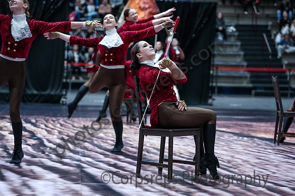 Spring-Ford Guard_250322_Bethlehem-05895