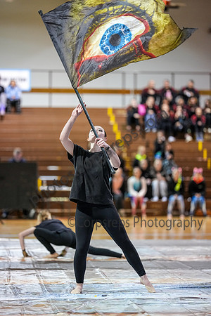 Pennridge Guard_250201_North Penn-00888