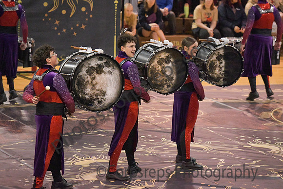 North Penn Percussion_250315_North Penn-DJK01234