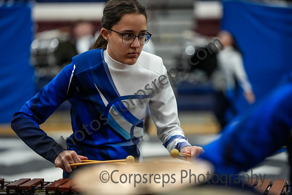 Eastern Regional Drumline_250427_Eastern Regional-01679