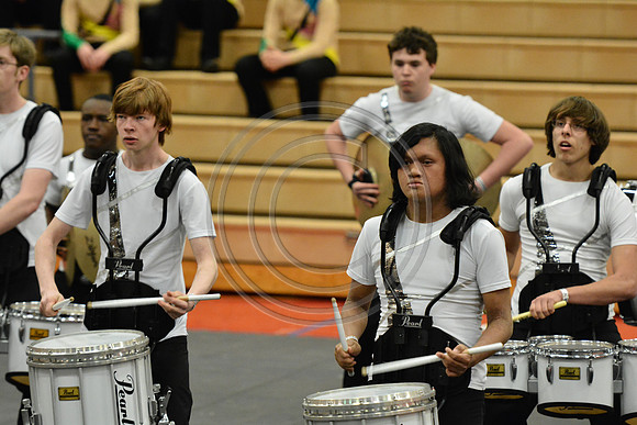 Bloomfield Drumline-759