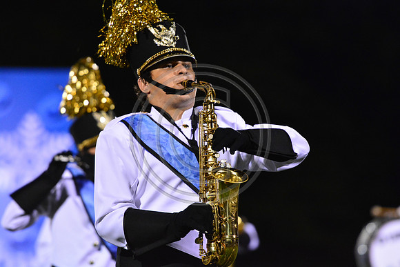 Monsignor Farrell High School - Staten Island NY-427