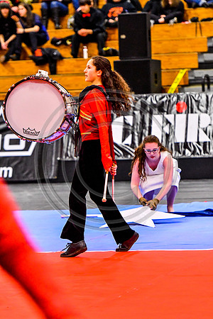 Immaculata Drumline_170402_South Brunswick-6578