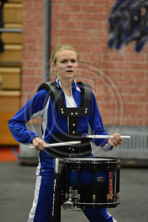 Pequannock Drumline-833