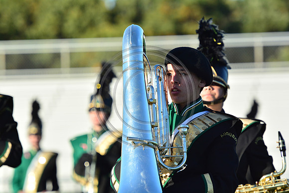 Audubon High School-1055