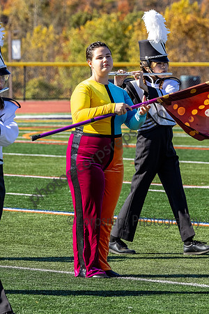 Wallkill Valley Regional Band_241019_Vernon Township High School-JB00967