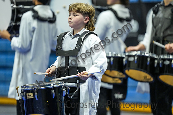 Upper Dublin Drumline_250405_Spring-Ford-04188