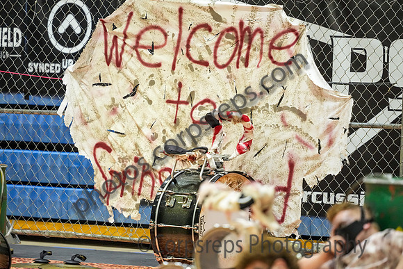 Downingtown West Drumline_250405_Spring-Ford-04661