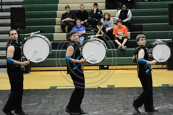 Cumberland Regional Drumline-365