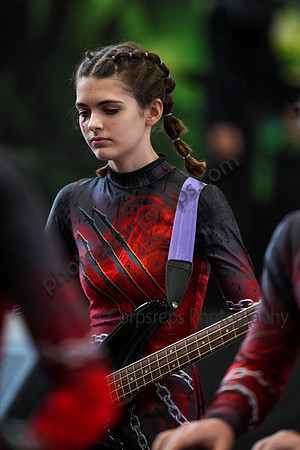 Marple-Newtown Drumline_250315_Penncrest-00568