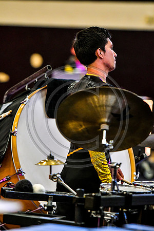 Imperial Dynasty Percussion_180414_Coatesville-8122