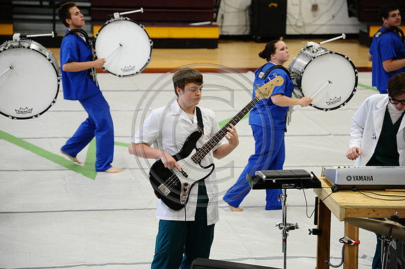 Cumberland Regional Drumline-175
