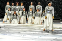 West Orange Guard