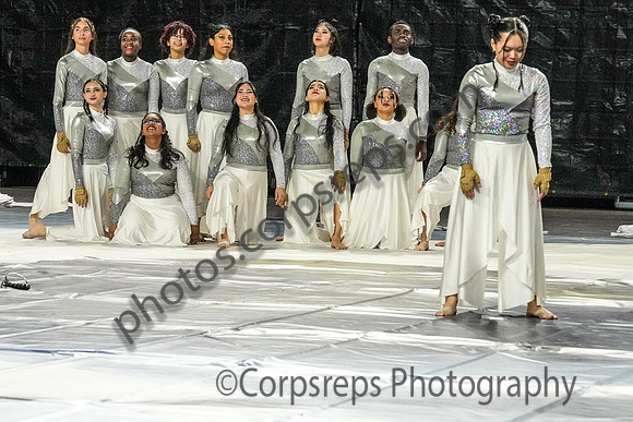 West Orange Guard_250413_Bethlehem-CM03734