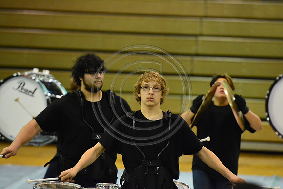 Edison Drumline-1007