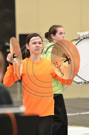 Cumberland Regional Drumline-1050