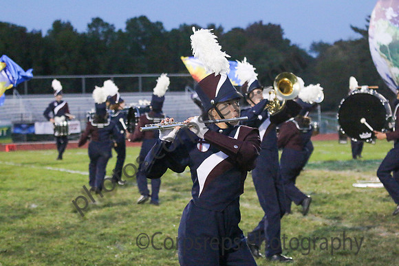 Eastern Regional_241012_West Deptford-JSB1177
