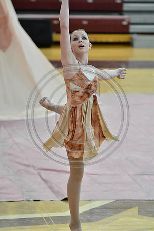 Kutztown MS Twirlers-372
