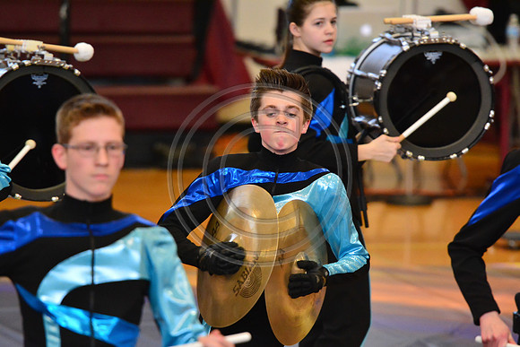 Abington Drumline-681