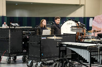 Jordan-Elbridge Drumline_250308_Dartmouth-00515