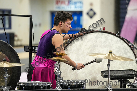 Unionville Drumline_250323_Toms River-02366