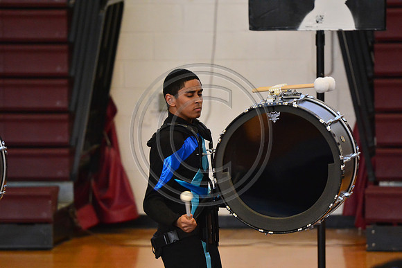 Abington Drumline-687