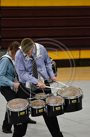 Haddon Heights Drumline-261