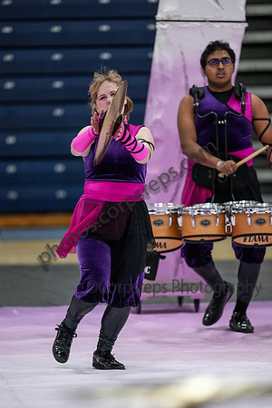 Unionville Drumline_250323_Toms River-02382