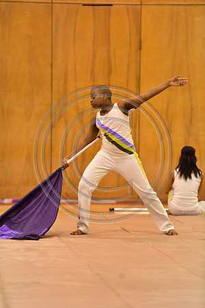 Passaic Guard-105