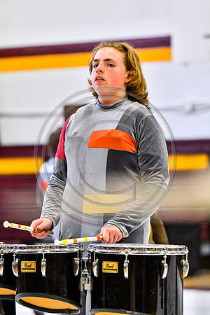 Haddon Heights Drumline-0085