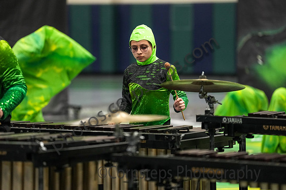 Norwalk Drumline_250308_Dartmouth-03101