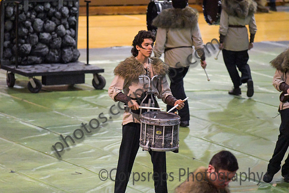 Southern Regional Percussion_250315_North Penn-DJK01403